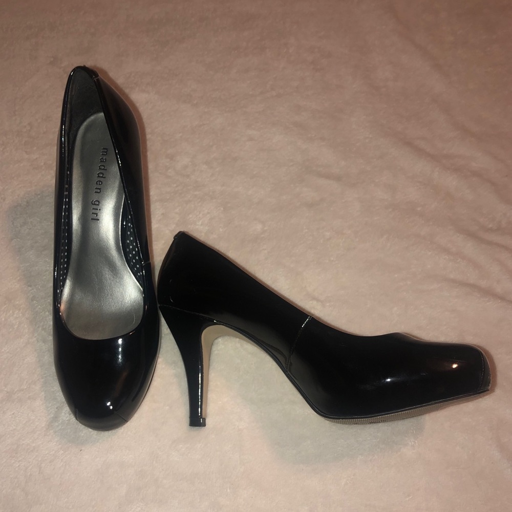 Madden Girl Stilettos